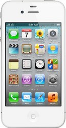 Apple iPhone 4S 16GB - Чернушка