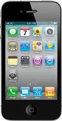 Apple iPhone 4S 64gb white - Чернушка