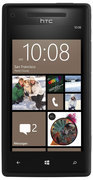 Смартфон HTC HTC Смартфон HTC Windows Phone 8x (RU) Black - Чернушка