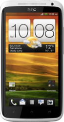 HTC One X 16GB - Чернушка