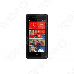Мобильный телефон HTC Windows Phone 8X - Чернушка