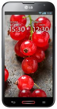 Сотовый телефон LG LG LG Optimus G Pro E988 Black - Чернушка