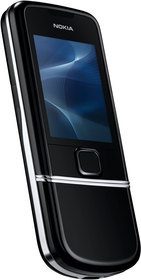 Мобильный телефон Nokia 8800 Arte - Чернушка