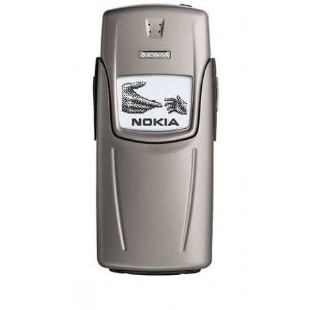Nokia 8910 - Чернушка