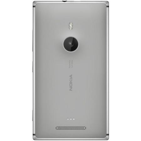 Смартфон NOKIA Lumia 925 Grey - Чернушка