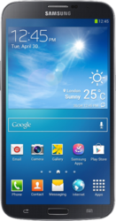 Samsung Galaxy Mega 6.3 i9200 8GB - Чернушка