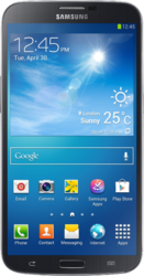 Samsung Galaxy Mega 6.3 i9205 8GB - Чернушка