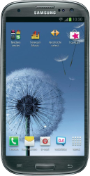 Samsung Galaxy S3 i9305 16GB - Чернушка