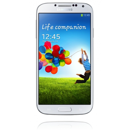 Samsung Galaxy S4 GT-I9505 16Gb черный - Чернушка