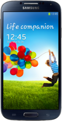 Samsung Galaxy S4 i9505 16GB - Чернушка