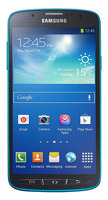 Смартфон SAMSUNG I9295 Galaxy S4 Activ Blue - Чернушка