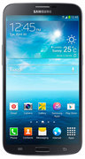 Смартфон Samsung Samsung Смартфон Samsung Galaxy Mega 6.3 8Gb GT-I9200 (RU) черный - Чернушка