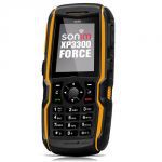 Терминал моб связи Sonim XP 3300 FORCE Yellow/Black - Чернушка