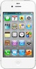 Apple iPhone 4S 16Gb white - Чернушка