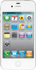 Смартфон Apple iPhone 4S 16Gb White - Чернушка