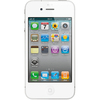 Мобильный телефон Apple iPhone 4S 32Gb (белый) - Чернушка