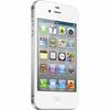 Мобильный телефон Apple iPhone 4S 64Gb (белый) - Чернушка
