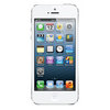 Apple iPhone 5 16Gb white - Чернушка
