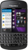 BlackBerry Q10 - Чернушка