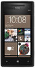 Смартфон HTC HTC Смартфон HTC Windows Phone 8x (RU) Black - Чернушка