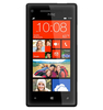 Смартфон HTC Windows Phone 8X Black - Чернушка