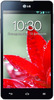 Смартфон LG E975 Optimus G White - Чернушка