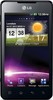 Смартфон LG Optimus 3D Max P725 Black - Чернушка
