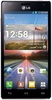 Смартфон LG Optimus 4X HD P880 Black - Чернушка