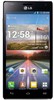 LG P880 Optimus 4X HD - Чернушка