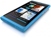 Смартфон Nokia + 1 ГБ RAM+  N9 16 ГБ - Чернушка