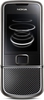 Мобильный телефон Nokia 8800 Carbon Arte - Чернушка