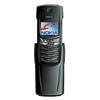 Nokia 8910i - Чернушка