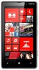 Смартфон Nokia Lumia 820 White - Чернушка