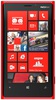 Смартфон Nokia Lumia 920 Red - Чернушка