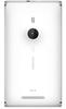 Смартфон NOKIA Lumia 925 White - Чернушка