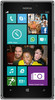 Смартфон Nokia Lumia 925 - Чернушка