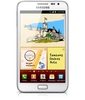 Смартфон Samsung Galaxy Note N7000 16Gb 16 ГБ - Чернушка
