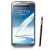 Смартфон Samsung Galaxy Note 2 N7100 16Gb 16 ГБ - Чернушка