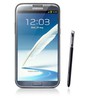Мобильный телефон Samsung Galaxy Note II N7100 16Gb - Чернушка