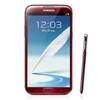 Смартфон Samsung Galaxy Note 2 GT-N7100ZRD 16 ГБ - Чернушка