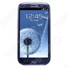 Смартфон Samsung Galaxy S III GT-I9300 16Gb - Чернушка