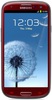 Смартфон Samsung Galaxy S3 GT-I9300 16Gb Red - Чернушка