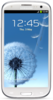 Смартфон Samsung Galaxy S3 GT-I9300 32Gb Marble white - Чернушка