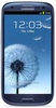 Смартфон Samsung Galaxy S3 GT-I9300 16Gb Pebble blue - Чернушка