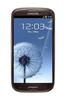 Смартфон Samsung Galaxy S3 GT-I9300 16Gb Amber Brown - Чернушка
