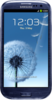 Samsung Galaxy S3 i9300 16GB Pebble Blue - Чернушка
