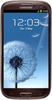Samsung Galaxy S3 i9300 32GB Amber Brown - Чернушка