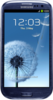 Samsung Galaxy S3 i9300 32GB Pebble Blue - Чернушка