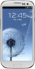 Samsung Galaxy S3 i9300 16GB Marble White - Чернушка