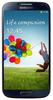 Смартфон Samsung Galaxy S4 GT-I9500 16Gb Black Mist - Чернушка